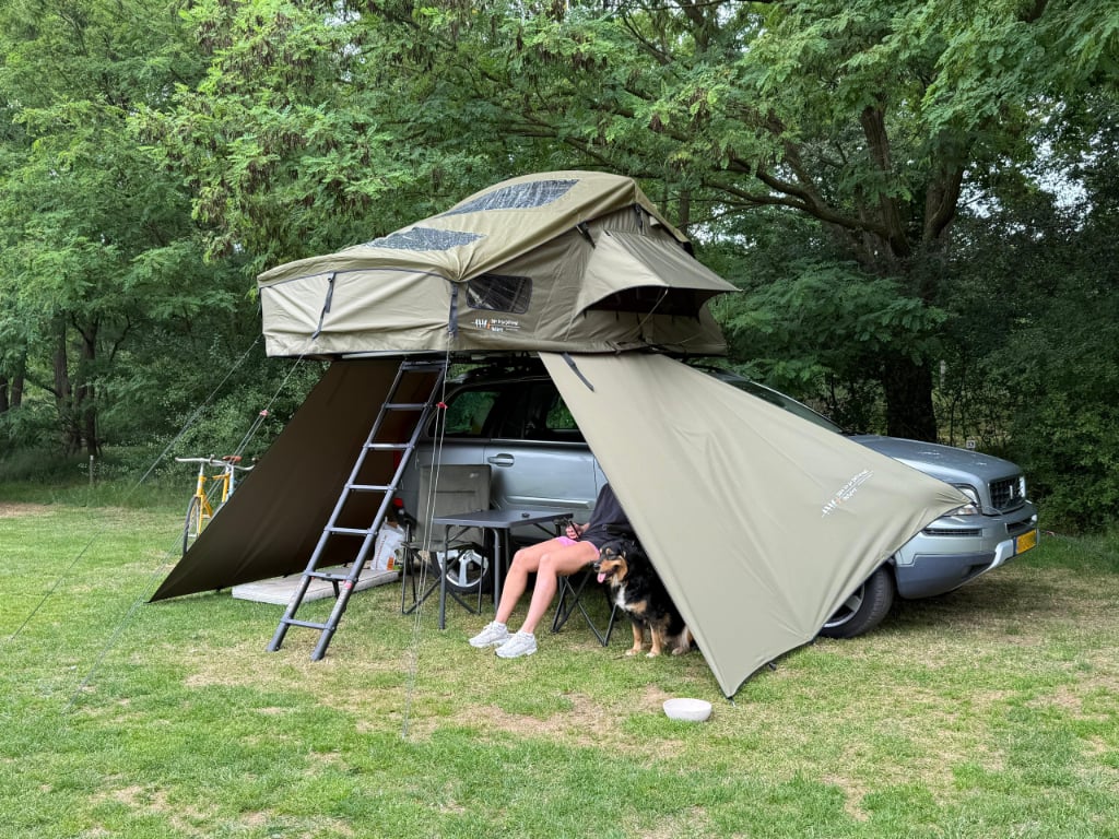 Blog How to choose a RTT 5