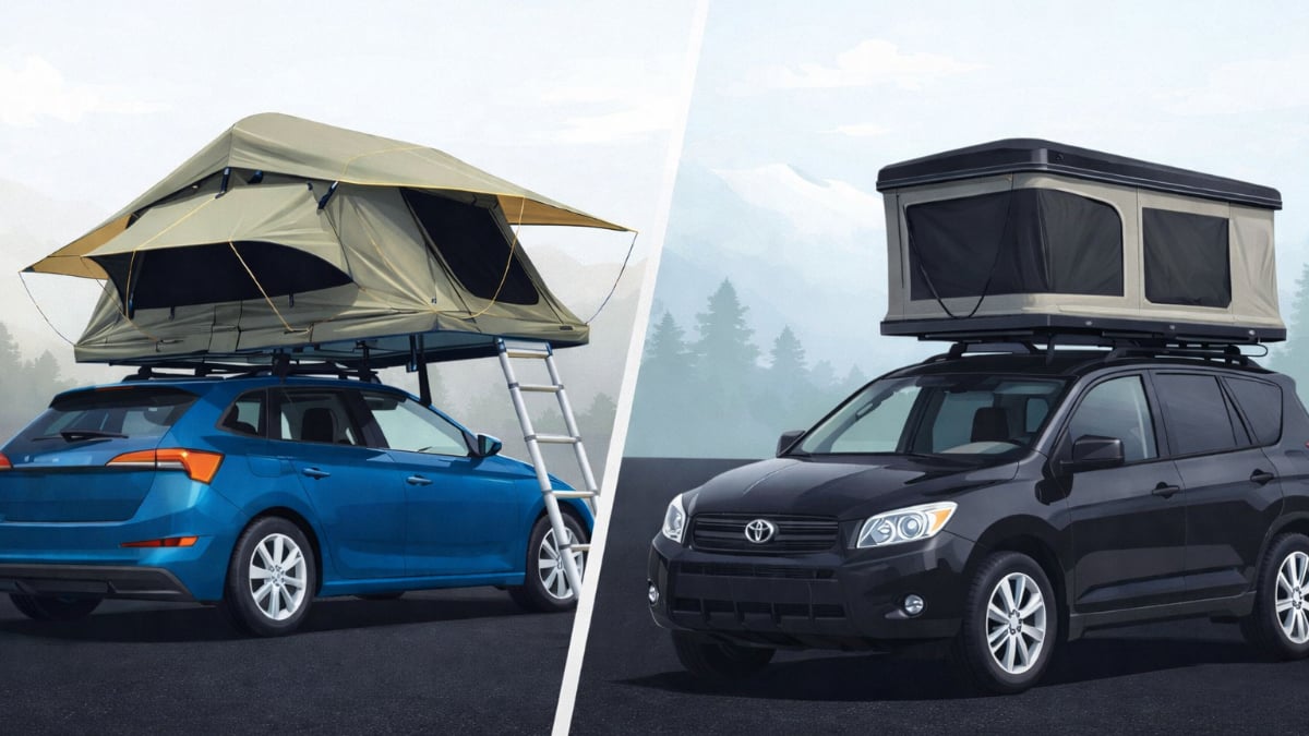 Hardshell versus Softshell blog 2