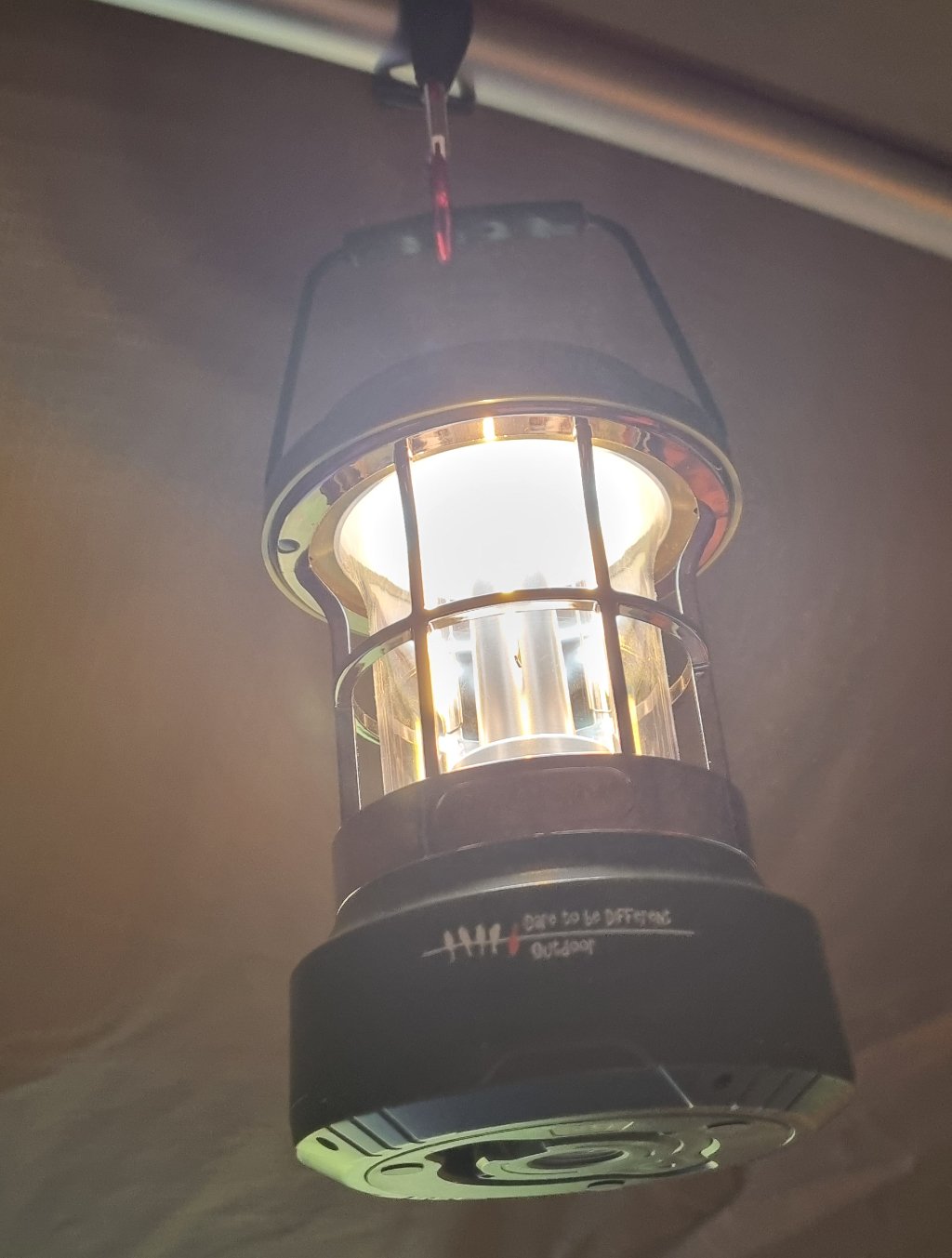 DTBD Ezi Camping en String Light Sfeer (3)