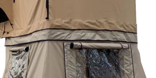1024-brown-140l-ondertent-verlenger-bruin-0-15m