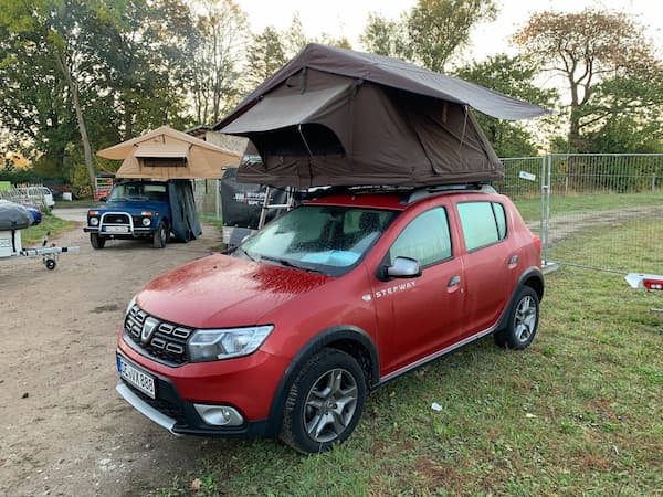 dacia-stepway-daktent