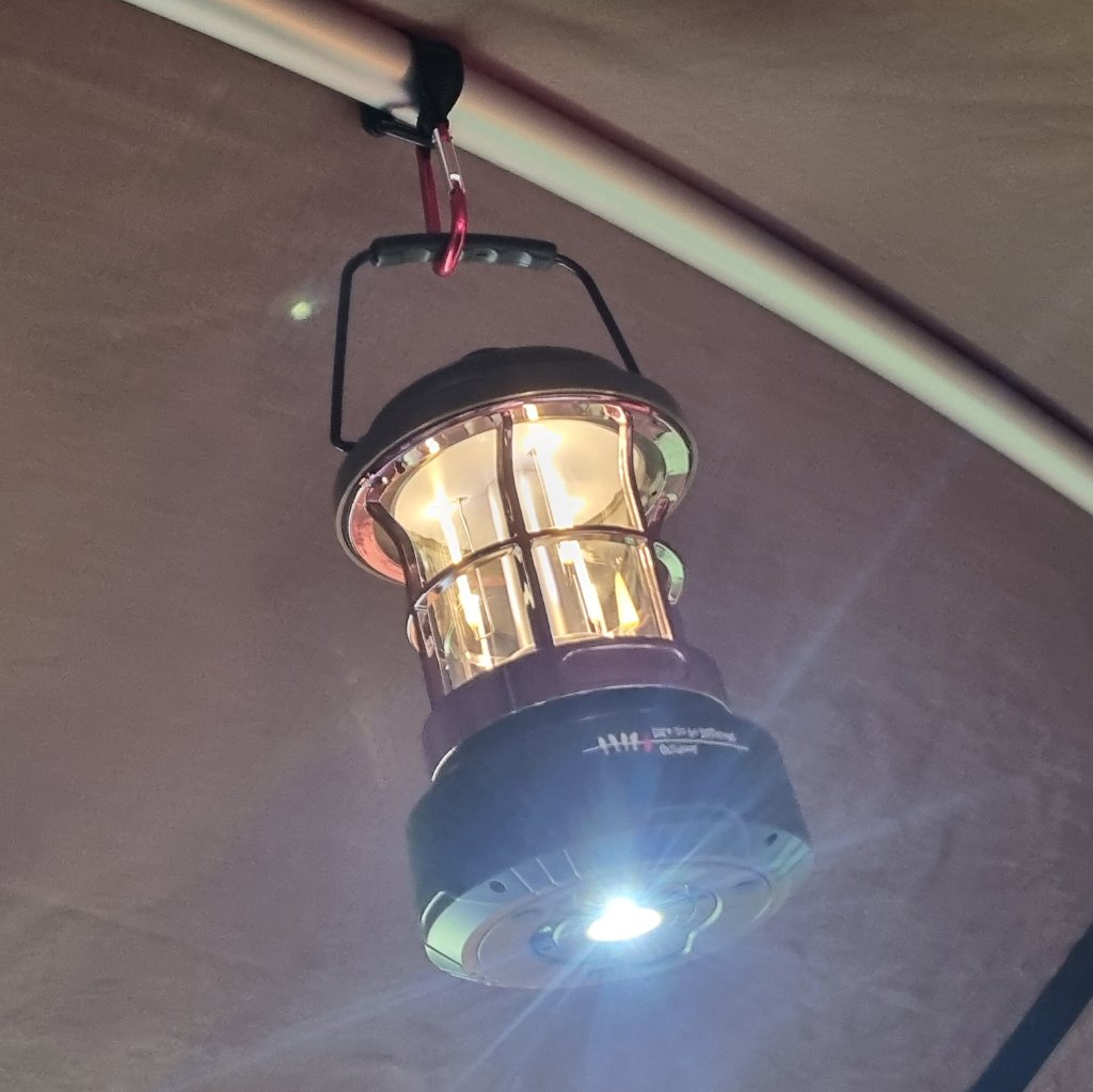 DTBD Ezi Camping en String Light Sfeer (5)