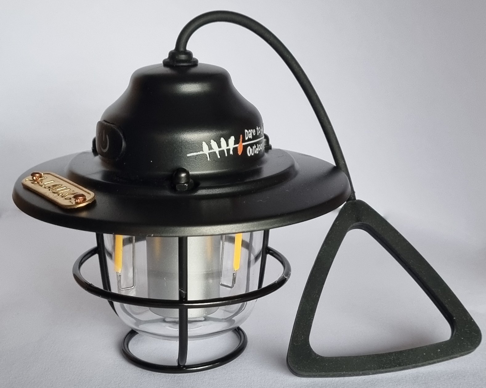 Ezi Light Black