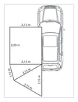 Awnings mounting setup drawings 180 D-side-01