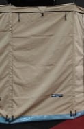 DTBD 115cm Zijwand Luifel Penta 180 DTBD 115cm Zijwand Luifel Penta 180