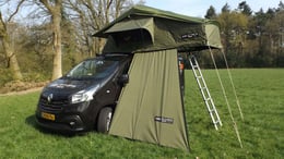 DTBD Outdoor Quad Schuifwand sliding wall schiebewand tarp 201904175 DTBD Outdoor Quad Schuifwand sliding wall schiebewand tarp 201904175
