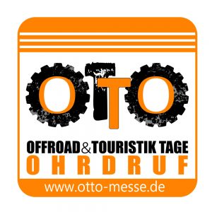 Offroad- & Touristik-Tage Ohrdruf 2021 (OTTO Messe)