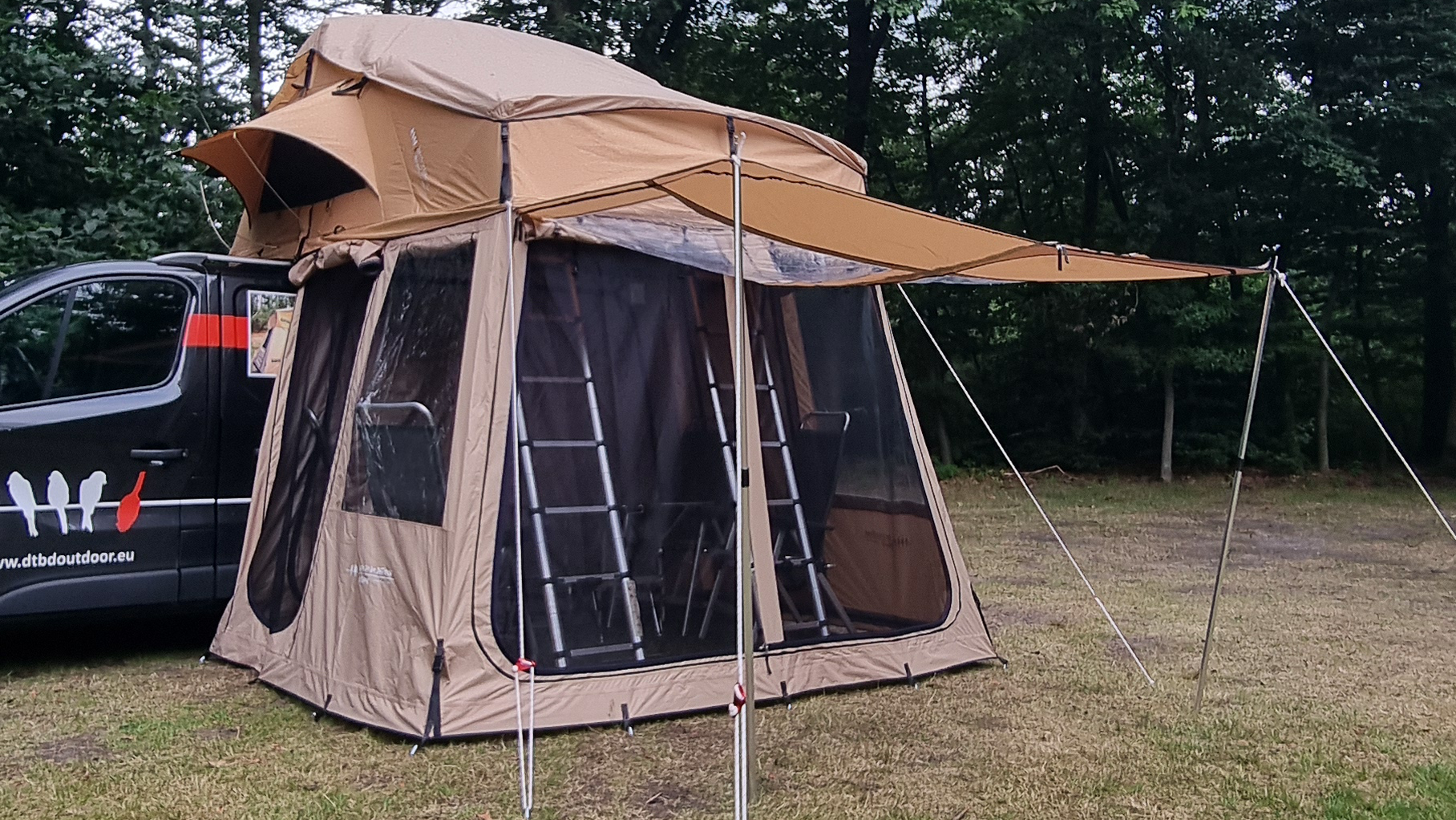 2025 DTBD 220XL+ Annex PAN 14