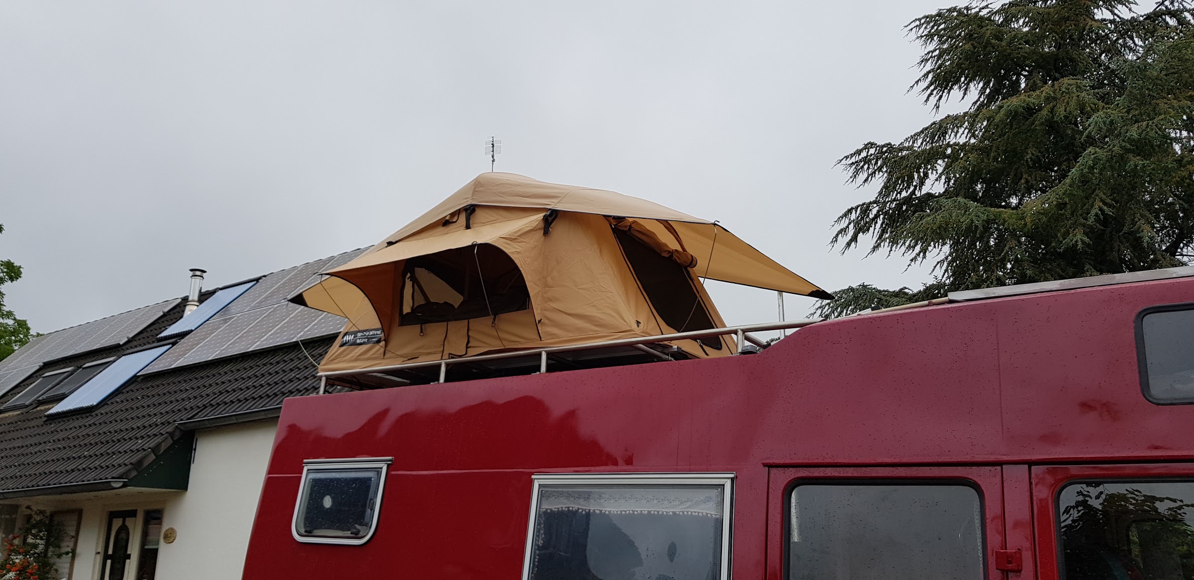 bus-daktent-140s-sand bus-daktent-140s-sand