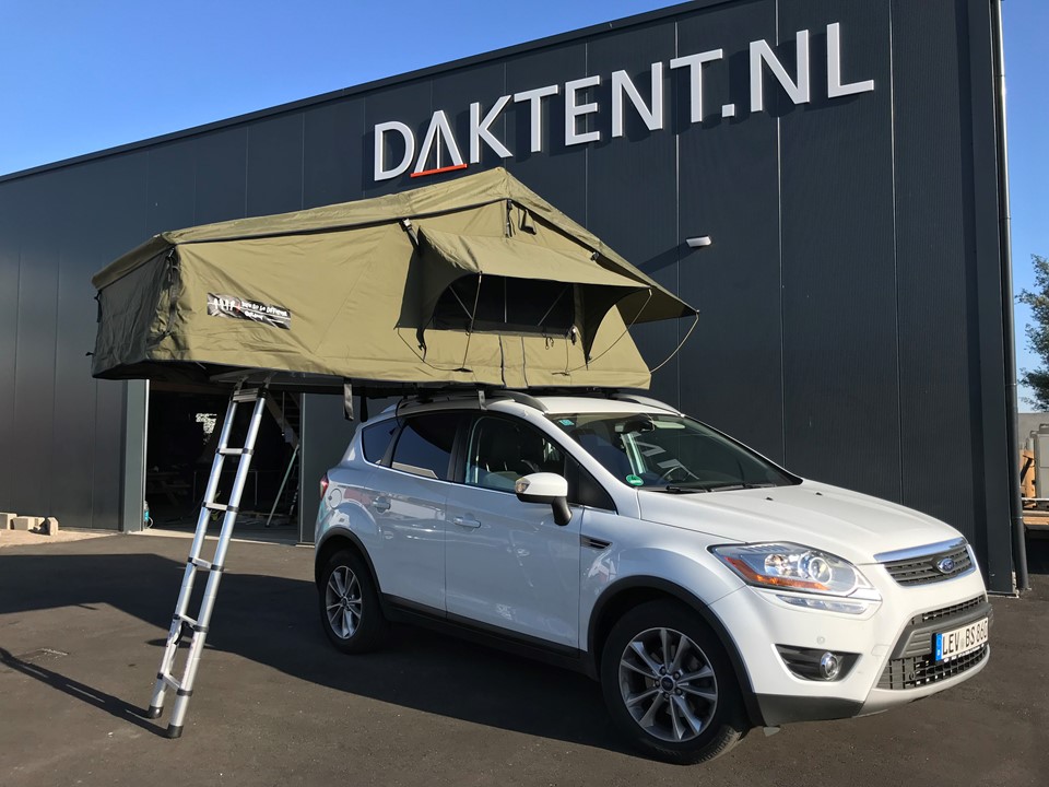 Daktent-Ford-DTBD Daktent-Ford-DTBD