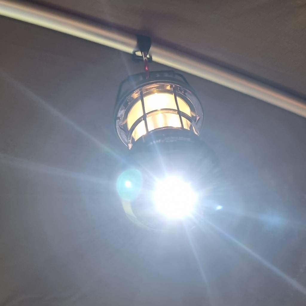 DTBD Ezi Camping en String Light Sfeer (4)