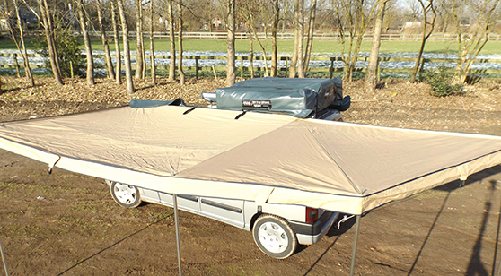 Awnings
